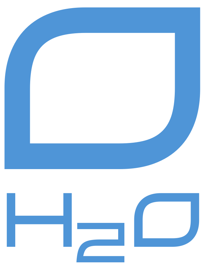 H2O Marketing Ltd Logo